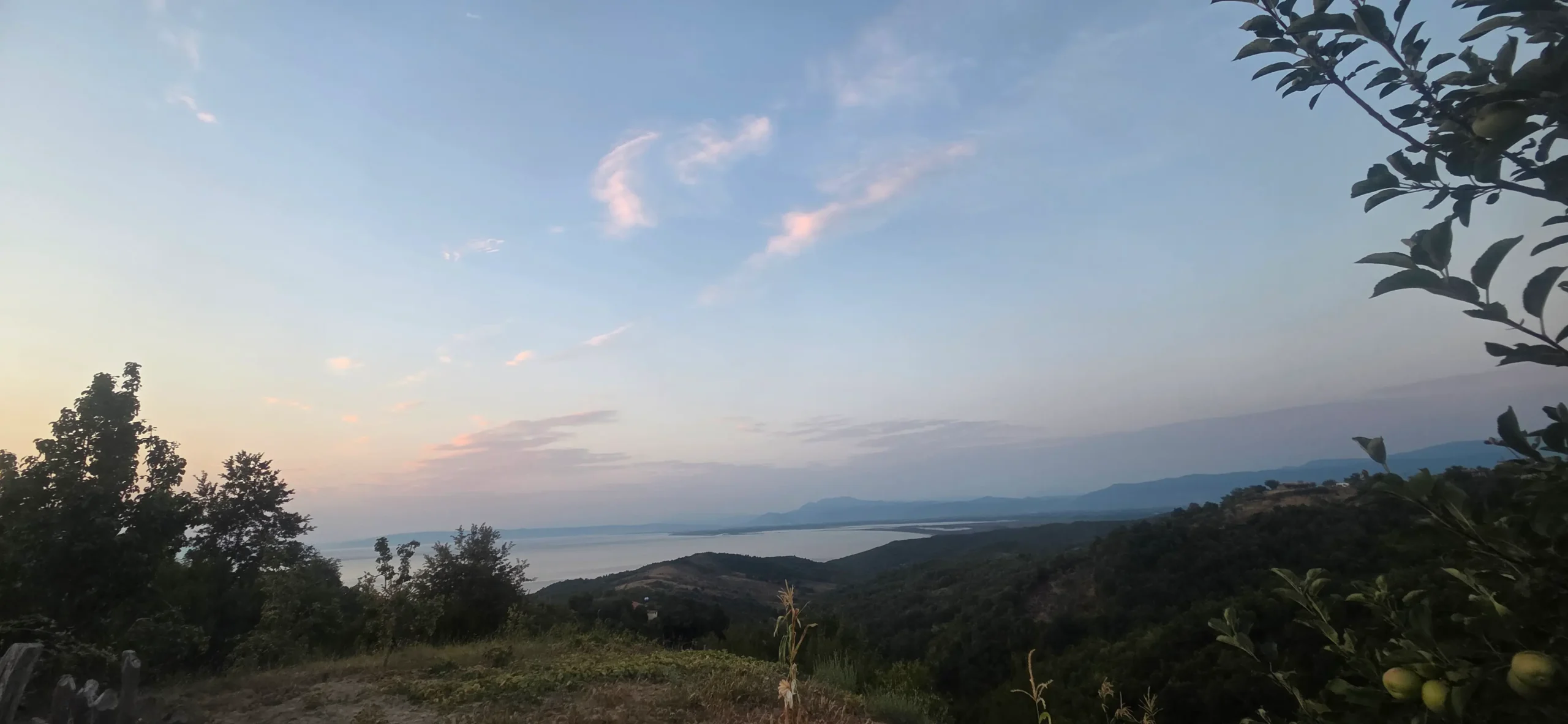 Gjiri i Lalzit, Golem, Durres excursions