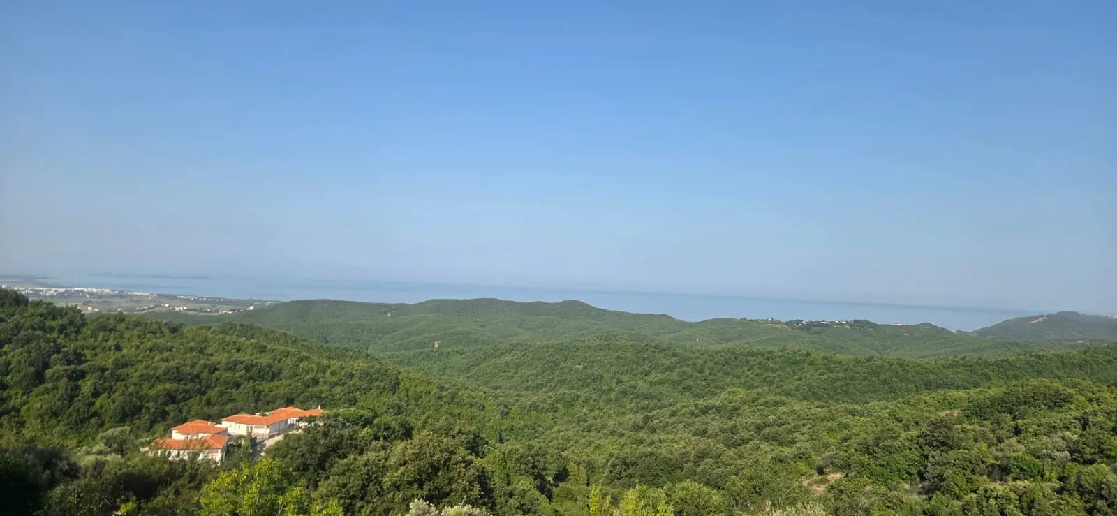 Excursions depuis Gjiri i Lalzit