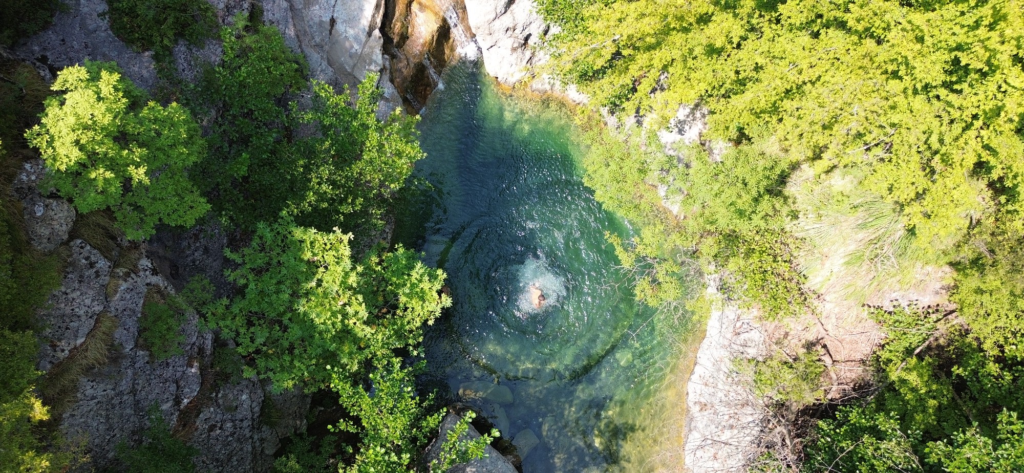 L’Albanie sauvage, excursions depuis Golem Durres Tirana