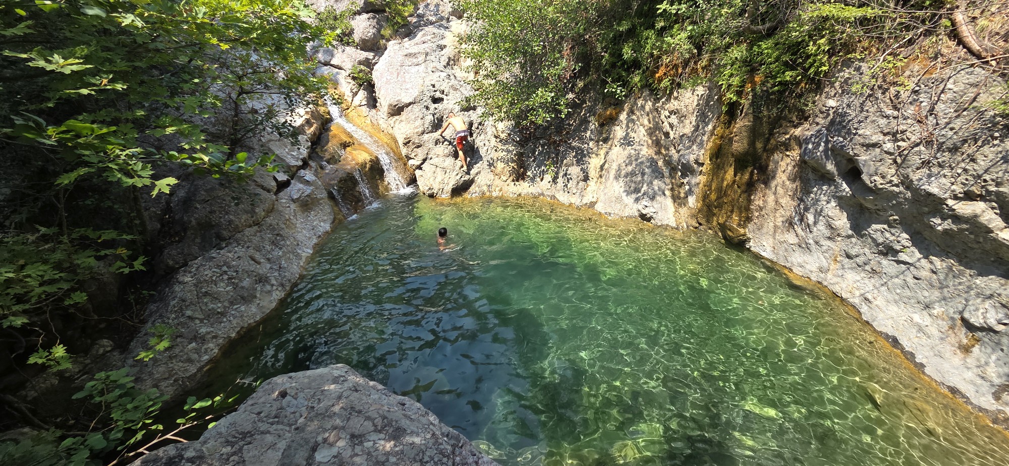 Les secrets de l’Albanie, excursions depuis Golem Durres ou Tirana